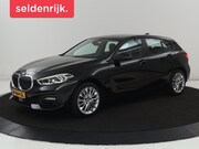 BMW 1-serie - 120i Business Edition Plus | Leder | Sportstoelen | Carplay 