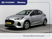 Mazda 2 Hybrid - 1.5 EXCLUSIVE-LINE | SUPERDEAL! | TOYOTA YARIS | CARPLAY & A