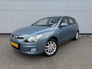 Hyundai i30 - 1.4i Blue Dynamic NAP Airco 15" lichtmetaal C.D.V. Clima Ele