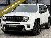 Jeep Renegade - 1.3T DDCT Aut 80th Anniversary Full Option ACC Leder Camera