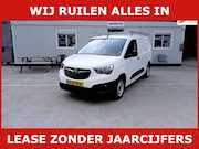 Opel Combo - 1.5D L2H1 Edition/airco /trekhaak