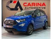 Ford EcoSport - 1.0 EcoBoost ST-Line Black / Winter Pakket / Camera / Full M