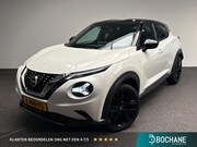 Nissan Juke - 1.0 DIG-T Enigma | Navigatie | Camera | Stoelverwarming | Cl