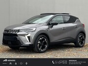 Mitsubishi ASX - 1.8 HEV AT Instyle / €3.000, - Voordeel Op de Nieuwprijs / E