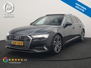Audi A6 - Avant 50 TFSI e quattro S Line PHEV 300pk | Trekhaak Af Fabr