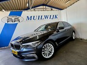 BMW 5-serie - 530i xDrive High Executive / 360 Camera / Head Up / NL Auto