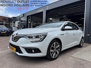 Renault Mégane - 1.2 TCe Bose