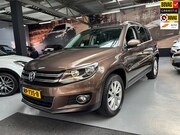 Volkswagen Tiguan - 1.4 TSI Sport&Style