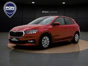 Skoda Fabia - 1.0 TSI Selection | Airco | Getint Glas | Full LED |