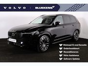 Volvo XC90 - T8 Recharge AWD Ultra Dark - Luchtvering - Panorama/schuifda