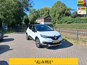 Renault Captur - 1.2 TCe Edition One intens AUTOMAAT lage km ALLINPRIJS