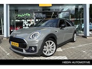 MINI Clubman - 1.5 Cooper Chili Hyde Park | HuD | Panorama dak | Stoelverwa