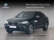BMW X4 - M40i High Executive