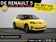 Renault 5 - Iconic cinq Comfort range | Achteruitrijcamera | Active driv