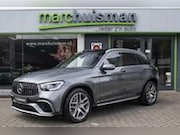 Mercedes-Benz AMG GLC - 4MATIC+ Premium Plus / PANODAK / HEAD UP / SPORTUI