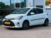 Toyota Yaris - 1.5 Hybrid Dynamic| CAMERA| NAP| CRUISECR