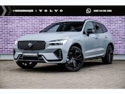 Volvo XC60 - 2.0 T6 Plug-in Hybrid AWD Ultra Black Edition | PHEV Long Ra