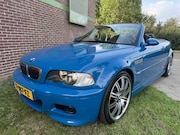 BMW 3-serie - M3 M///*COLLECTORS-ITEM