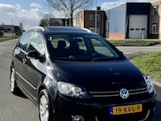 Volkswagen Golf Plus - 1.4 TSI Highline Automaat 2e Eigenaar Vol Optie (Revisie Mot