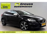 Volvo V40 - 2.0 T4 Business Sport R-Design 191PK | Pano | Virtual | Came