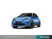 Alpine A290 - GT Premium Automaat