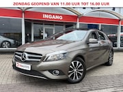 Mercedes-Benz A-klasse - A180 122PK PANO-DAK CAMERA TREKHAAK NAVIGATIE AIRCO LMV PDC