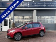 Peugeot 2008 - 1.2 PureTech Blue Lion | Org.NL | Navi | Trekhaak | 01-2017 