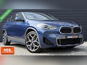 BMW X2 - sDrive18i Executive M-Sport Kuipstoel/LED/Winterpakket