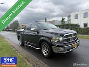 Dodge Ram - 5.7 V8 Crew CAB LARAMI 4X4 LAGE BIJTELLING