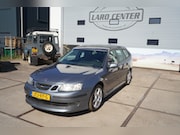 Saab 9-3 - COMBI 2.0 turbo 4980 ex btw yountimer