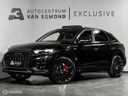 Audi Q5 Sportback - 50 TFSIe Competition 2X S-LINE | SOH 95.1%