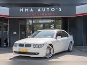 BMW 7-serie - 745i ALPINA B7 UITGEVOERD/98.000KM/VOL OPTIE