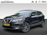 Nissan Qashqai - 1.3 DIG-T Acces Edition | Lichtmetalen velgen 17" | Metaalkl