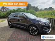 Opel Grandland X - 1.6 Turbo Hybrid Elegance Elek. Stoelen met Geheugen | Stoel
