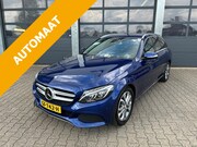 Mercedes-Benz C-klasse - Estate C350e PHEV 279pk Lease Edition Exclusive