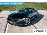 BMW Z4 - Roadster sDrive35is Executive