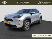 Toyota Yaris Cross - 1.5 Hybrid Explore | Rijklaar | All Season Banden | Afneemba