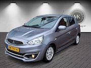 Mitsubishi Space Star - 1.0 Intense, AUTOMAAT, 79.488km, 1 Eigenaar