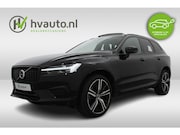 Volvo XC60 - 2.0 RECHARGE T6 340PK AWD R-DESIGN AUT8 | Panoramadak | 360 