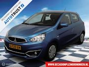 Mitsubishi Space Star - 1.0 Cool+ Automaat