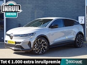 Renault Mégane E-Tech - comfort range esprit alpine 60 kWh PACK DRIVING & SOUND / ME