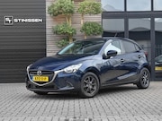 Mazda 2 - 1.5 Skyactiv-G SkyLease GT Airco Cruise Navi PDC