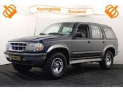 Ford USA Explorer - USA 4.0 V6 4x4