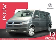 Volkswagen Transporter - 2.0 TDI 150pk DSG L2H1 30 DC Comfortline | 5-zits | Adaptive