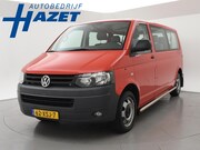 Volkswagen Transporter - Kombi 2.0 TDI L2H1 4MOTION 8-PERSOONS *1e EIGENAAR* + CRUISE