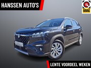 Suzuki S-Cross - 1.4 Boosterjet Comfort Smart Hybrid