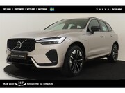 Volvo XC60 - II T6 PLUG-IN HYBRID AWD ULTRA DARK -PANO.DAK|HARMAN/KARDON|