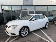 Seat Leon - 1.2 TSI Style CLIMA | CRUISE CONTROL | DEALER ONDERHOUDEN |
