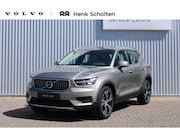 Volvo XC40 - T4 Recharge Inscription Expression | Lederen bekleding | Par