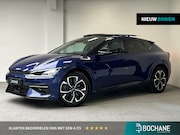Kia EV6 - GT-Line 77.4 kWh | 96% SOH | PANO | 360 CAM | STOEL. VENTILA